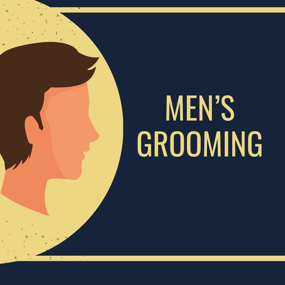 Men’s Grooming
