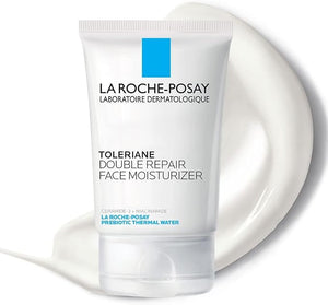 La Roche-Posay Hydrating Face Cream for Radiant Skin