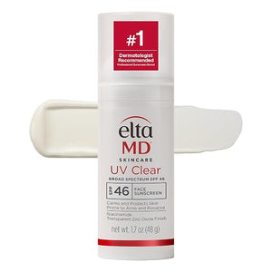 EltaMD Radiant Shield UV Face Sunscreen SPF 46